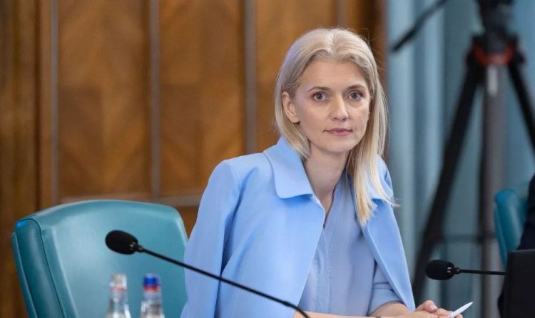 Alina Gorghiu: Minorii au devenit ţinta principală a dealerilor de droguri