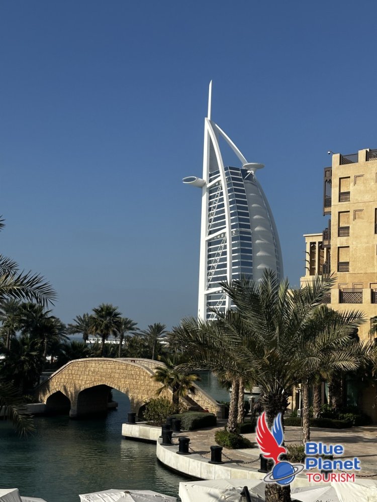 Informații și sfaturi utile pentru o vacanță de neuitat în Dubai