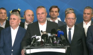 Ciucă: Decizia PNL a fost să mergem PRIN NOI ÎNȘINE la alegerile din 2024