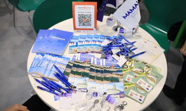 Stațiunea Mamaia și orașul Constanța, în atenția publicațiilor internaționale și a liniilor aeriene