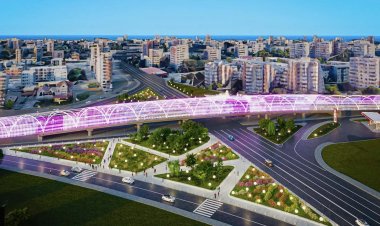 Răsăuţeanu a depus un proiect pentru construirea unui pasaj la intersecția Tomis cu Aurel Vlaicu