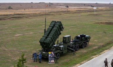 Angel Tîlvăr: Sistemul Patriot operaţional în România este indispensabil