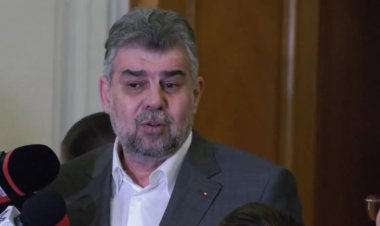 Ciolacu: Doresc ca anul viitor să începem să scădem impozitarea muncii pentru cei cu salariul minim pe economie