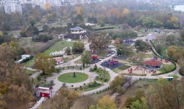 Se închide Țara Piticilor din Parcul Tăbăcărie