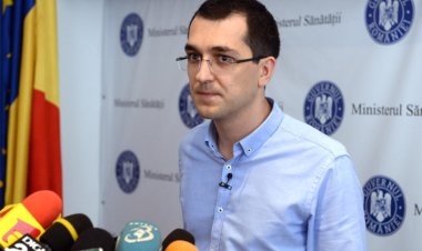 Voiculescu: Vaccinarea anti-COVID a fost în subordinea premierului