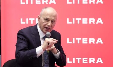 Geoană: Alegerile din 2024 sunt cele mai importante din ultimii 30 de ani din România