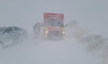 Elevii din Constanța, Tulcea, Brăila, Călărași și Galați nu merg luni la școală