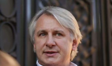 Eugen Teodorovici va candida la preşedinţia României în alegerile din 2024