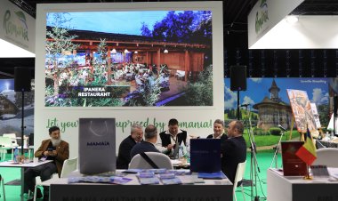 Destinația Mamaia Constanța, căutată de jurnaliști și turiști polonezi