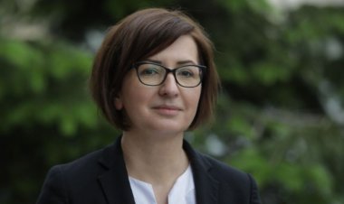 Ioana Mihăilă s-a autosuspendat din conducerea REPER şi spune că are încredere într-o anchetă corectă