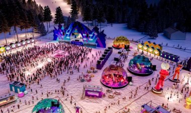 Au fost anunțați primii artiști care vor urca pe scenele festivalului MASSIF 2024
