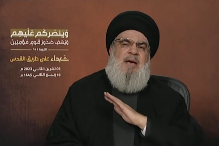 Liderul Hezbollah laudă masacrul din Israel: Această operațiune este măreață, sacră și a fost 100 la stă palestiniană