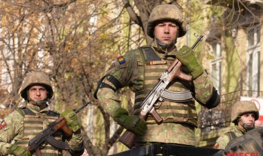 Constanța: Ceremonial religios şi paradă militară, de Ziua Naţională