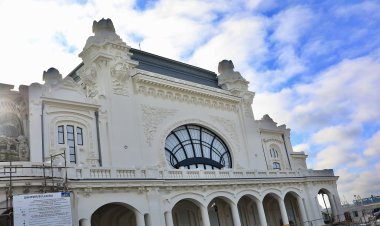 Cât costă să vizitezi Cazinoul din Constanța