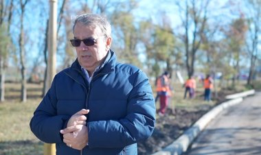 Vergil Chiţac câştigă un nou mandat de primar al Constanţei