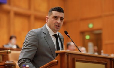 Simion: Guvernul nu are legitimitate cu doar şapte voturi în plus