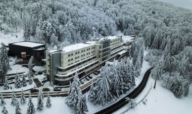 România, pe primul loc în preferința românilor pentru vacanțele de Revelion