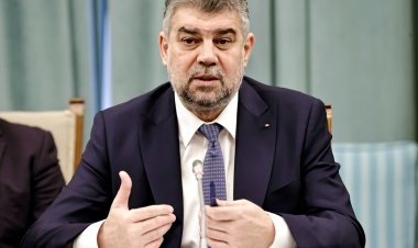 Ciolacu: Sunt convins că revizuirea includerii României în programul Visa Waiver este o măsură strict tehnică