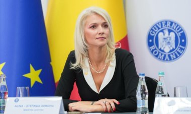 Gorghiu: Statul nu face tot ce ar trebui atunci când vine vorba de provocări precum consumul de droguri