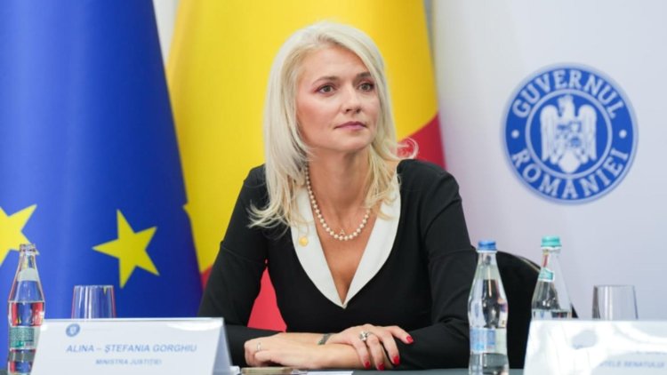 Gorghiu: Statul nu face tot ce ar trebui atunci când vine vorba de provocări precum consumul de droguri