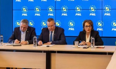 PNL depune un amendament pentru eliminarea impozitării cu 10 la sută a concediilor medicale