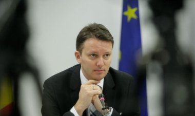 Siegfried Mureşan: Trebuie să le spunem oamenilor de ce AUR este periculos