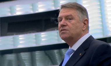 Iohannis: Sunt de acord cu o comasare a alegerilor