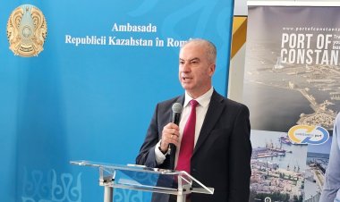 Directorul Portului Constanța a demisionat din funcție. Cine îi va lua locul