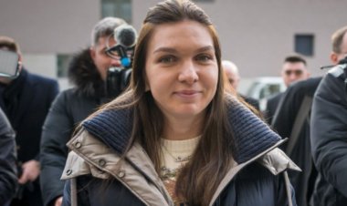 Halep, după audierile de la TAS: Sunt foarte încrezătoare că adevărul va ieși la iveală. O să ne revedem în scurt timp