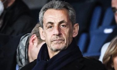 Nicolas Sarkozy, condamnat definitiv la închisoare pentru finanţare electorală ilegală