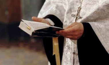 Preot arestat preventiv pentru agresiune sexuală