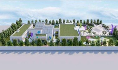 O nouă creșă va fi construită în municipiul Constanța