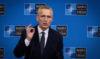 Stoltenberg: Aliaţii trebuie să ia propriile decizii privind utilizarea rachetelor cu rază lungă de către Ucraina