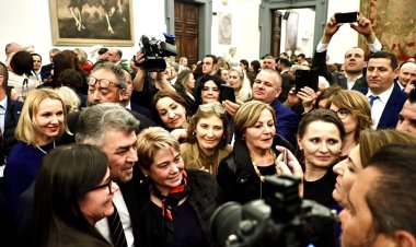 Ciolacu: În anumite domenii, dacă vă întoarceți în România, veți câștiga la fel sau poate mai mult