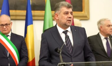 Ciolacu: Dacă PNL se retrage de la guvernare, preşedintele Iohannis va primi mandatul meu de prim-ministru