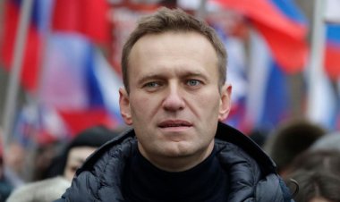Opozantul Aleksei Navalnîi a murit în închisoare