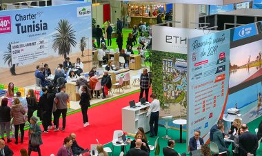 ANAT este la Târgul de Turism al României de 25 de ani