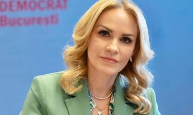 Gabriela Firea: Am votat ca alegerile să fie comasate şi să avem liste comune la europarlamentare cu PNL
