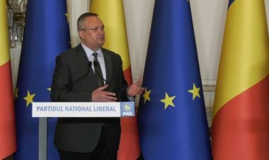 Nicolae Ciucă: Nu ne putem permitem fragilizarea stabilității țării