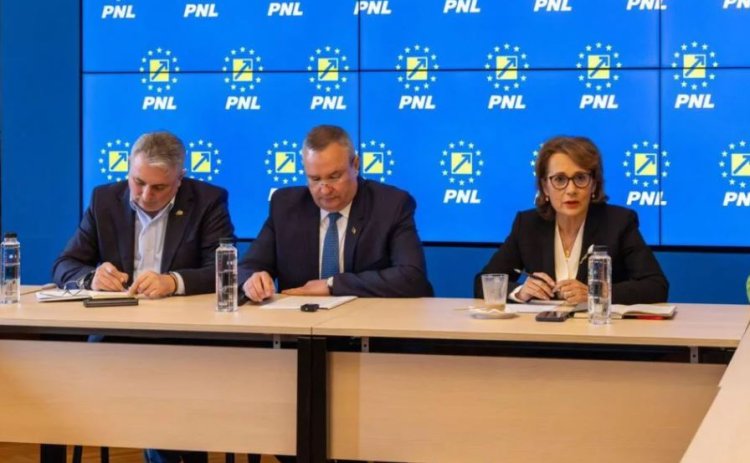 PNL depune un amendament pentru eliminarea impozitării cu 10 la sută a concediilor medicale