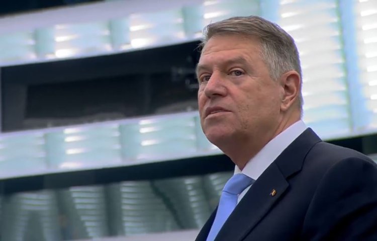 Iohannis: Sunt de acord cu o comasare a alegerilor