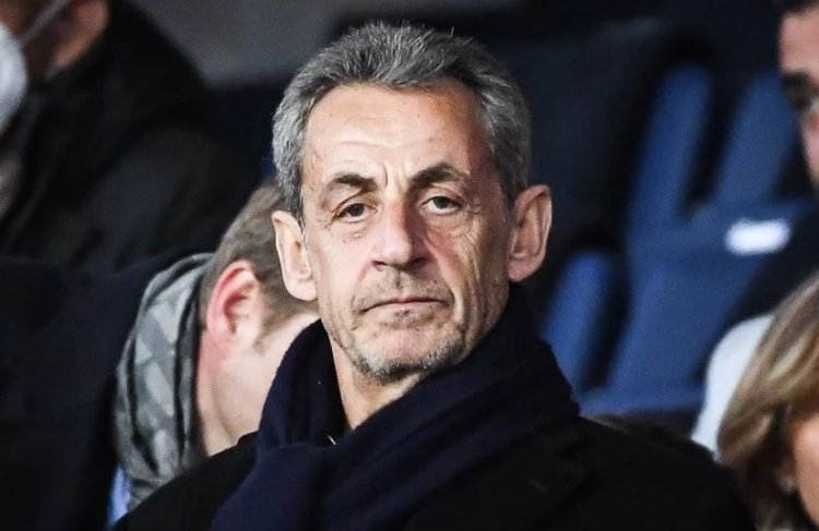 Nicolas Sarkozy, condamnat definitiv la închisoare pentru finanţare electorală ilegală