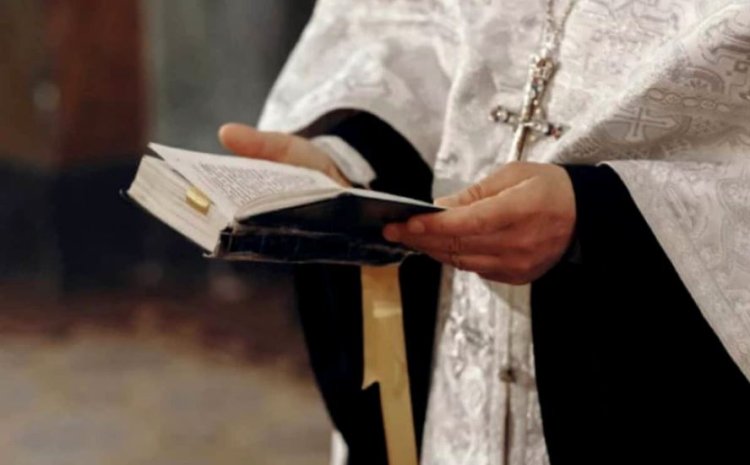 Preot arestat preventiv pentru agresiune sexuală