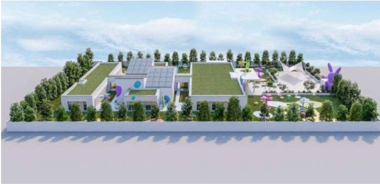 O nouă creșă va fi construită în municipiul Constanța