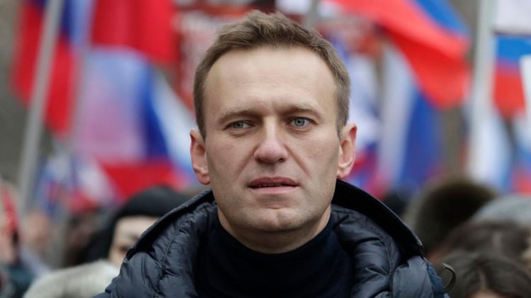 Opozantul Aleksei Navalnîi a murit în închisoare