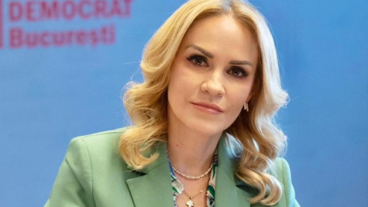 Gabriela Firea: Am votat ca alegerile să fie comasate şi să avem liste comune la europarlamentare cu PNL