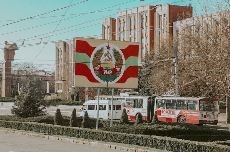 Putin pregătește anexarea Transnistriei