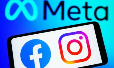 Facebook și Instagram au picat în toată lumea
