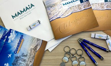 OMD Mamaia-Constanța se pregătește pentru Târgul Internaţional de Turism de la Berlin