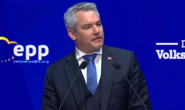 Nehammer insistă cu migrația ilegală: Ne trebuie apărare la granițele externe